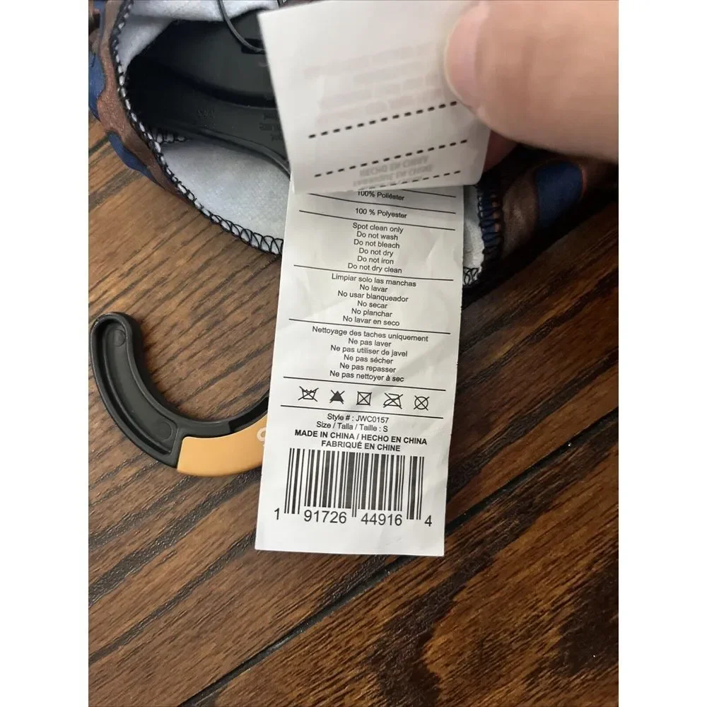 Marvel's Shuri Girl's‎ Size Small  4-6 Halloween Costume Child New